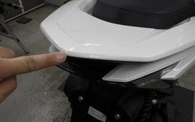 HONDA PCX 160 2025 KF47