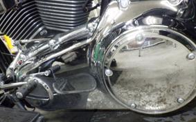 HARLEY FLSTC 1580 2007