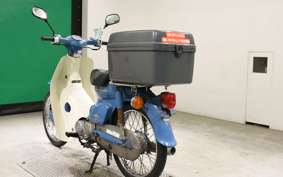 HONDA C50 SUPER CUB C50
