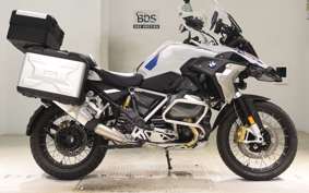 BMW R1250GS 2023