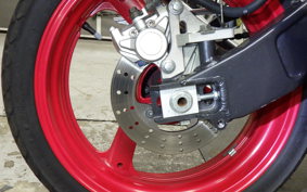 YAMAHA TZR250 RS 2024 3XV