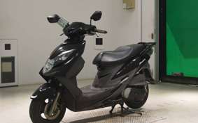 SUZUKI スウィッシュ125 2007 DV12B