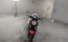 HONDA CB400SFV-4 2009 NC42