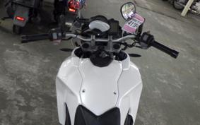 BMW F650GS 2010