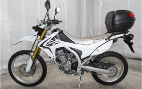 HONDA CRF250L MD38