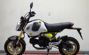 HONDA GROM JC92