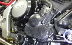 YAMAHA TRX850 1996 4NX