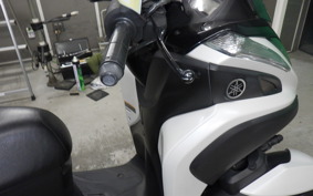 YAMAHA TRICITY 125 2023 SE82J