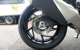 SUZUKI GSX-S750 ABS 2021 C533F