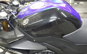 YAMAHA YZF-R125