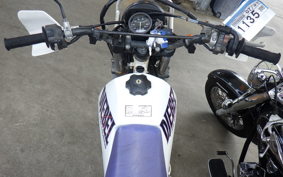 SUZUKI DJEBEL 250 2023 SJ44A