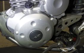 KAWASAKI KLX125 1997 LX125C