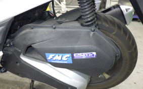 HONDA PCX 125 2006 JK05