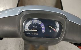 YAMAHA JOG POCHE SA08J