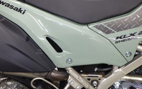 KAWASAKI KLX230ｼｪﾙﾊﾟ 2024 LX232A