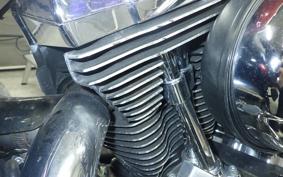 HARLEY FLHTCU 1580 2007