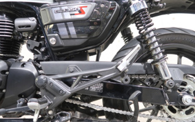 HONDA GB350S 2022 NC59