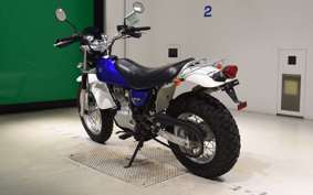 SUZUKI VANVAN 200 NH41A