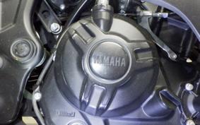 YAMAHA YZF-R25 2021 RG10J