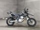 Фото Kawasaki D-TRACKERX с японского аукциона