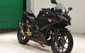 YAMAHA YZF-R25 A 2022 RG10J