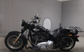 HARLEY HARLEY FLSTFB1580 JN5