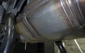 YAMAHA TRACER 9 GT 2021 RN70J