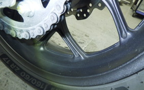 HONDA NC750X DCT 2023 RH09