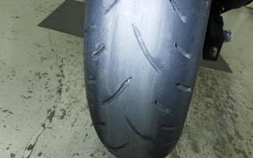 KAWASAKI NINJA 400 2022 EX400G