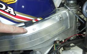 HONDA NSR250R 2023 MC18