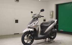 SUZUKI ADDRESS 110 1993 CE47A