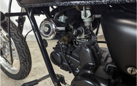 HONDA MAGNA 50 AC13