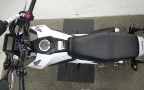 HONDA ｸﾞﾛﾑ-2 JC92