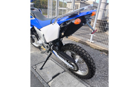 YAMAHA WR250R DG15J