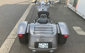 HARLEY FLRT 2017 MCC