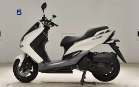 YAMAHA MAJESTY155 Gen.2 S 2019 SG52J