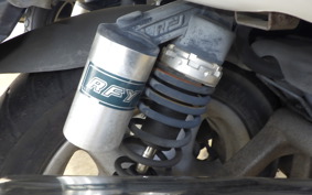 YAMAHA MAJESTY 125 FI 1991 5CA