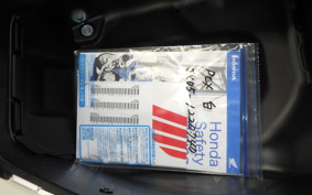 HONDA PCX125 2022 JK05