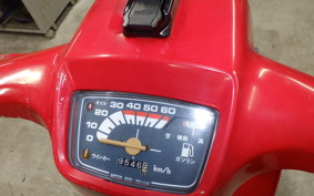 HONDA TACT 2024 AB07