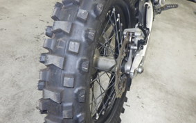 YAMAHA YZ250X 2014 CG38C