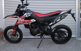 APRILIA SX 125