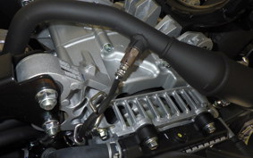YAMAHA CYGNUS 125 X SEM5J