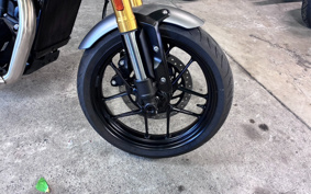 TRIUMPH SPEED 400 2026 T127Y1
