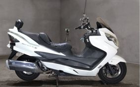 SUZUKI SKYWAVE 250S CJ46A