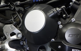 YAMAHA XSR900 2019 RN56J