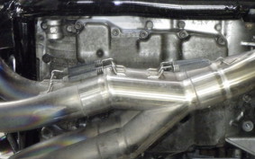 YAMAHA XJR1300 1998 RP01J