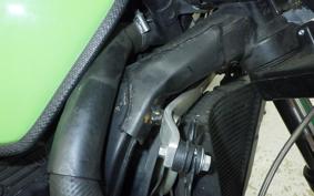 KAWASAKI GPZ900R NINJA 2024 ZX900A