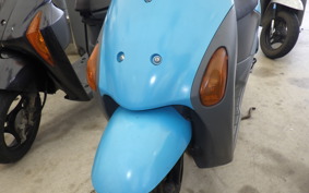 SUZUKI LET's 4 CA41A