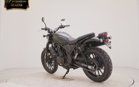 HONDA CL500 2026 PC68