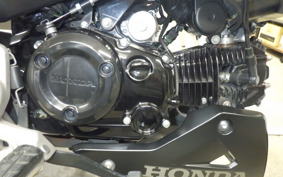HONDA GROM 2006 JC92